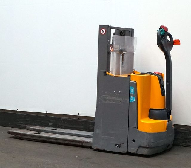 Jungheinrich EJD118 - Stapelaar: afbeelding 2 Jungheinrich EJD118 - Stapelaar: afbeelding 2