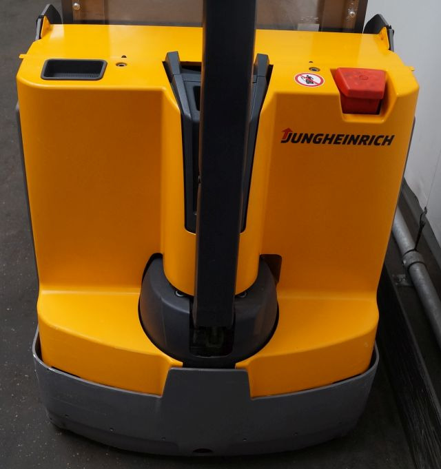 Jungheinrich EJD118 - Stapelaar: afbeelding 3 Jungheinrich EJD118 - Stapelaar: afbeelding 3