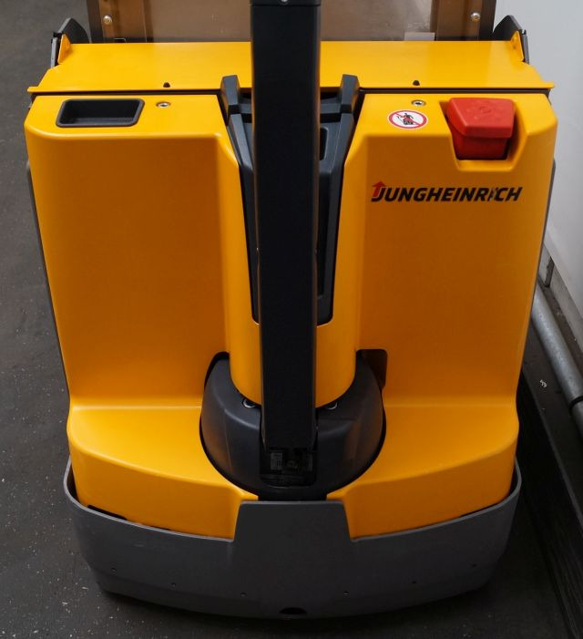 Jungheinrich EJD118 - Stapelaar: afbeelding 3 Jungheinrich EJD118 - Stapelaar: afbeelding 3