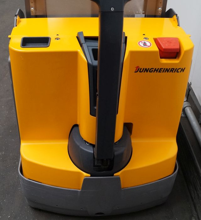 Jungheinrich EJD118 - Stapelaar: afbeelding 3 Jungheinrich EJD118 - Stapelaar: afbeelding 3