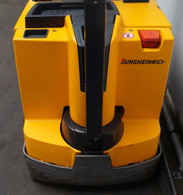 Jungheinrich EJD220 - Stapelaar: afbeelding 3 Jungheinrich EJD220 - Stapelaar: afbeelding 3