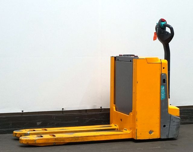 Jungheinrich EJE C20 - Stapelaar: afbeelding 1 Jungheinrich EJE C20 - Stapelaar: afbeelding 1