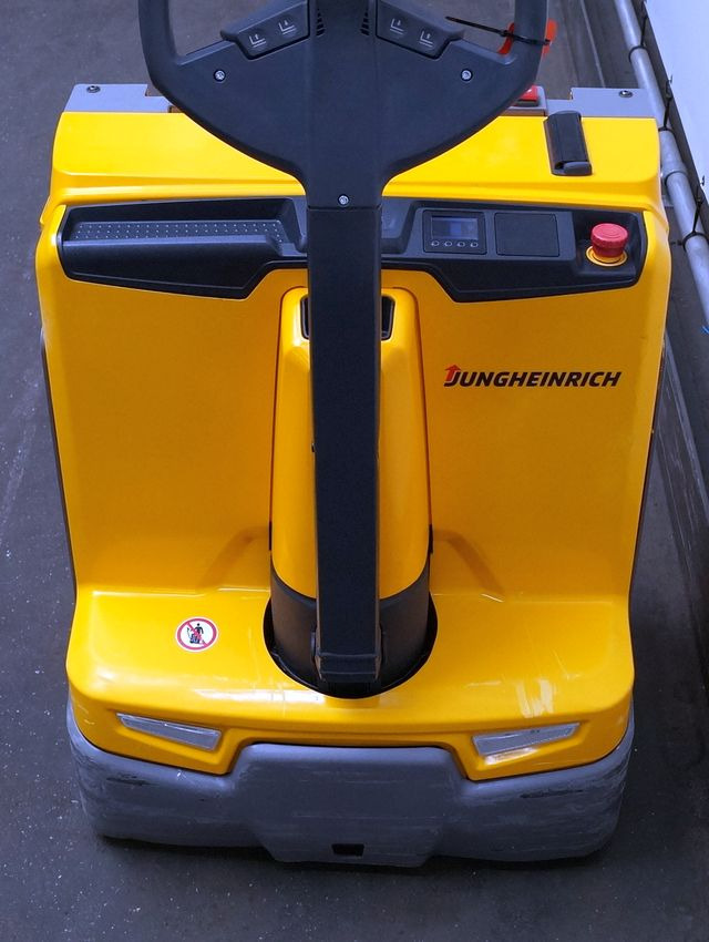 Jungheinrich EJE C20 - Stapelaar: afbeelding 3 Jungheinrich EJE C20 - Stapelaar: afbeelding 3