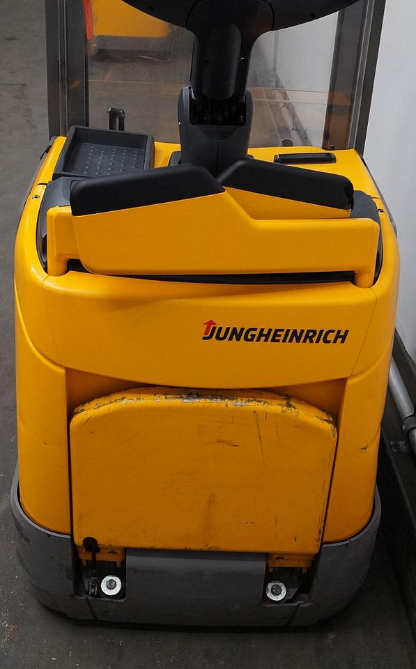 Jungheinrich ERC215 - Stapelaar: afbeelding 4 Jungheinrich ERC215 - Stapelaar: afbeelding 4