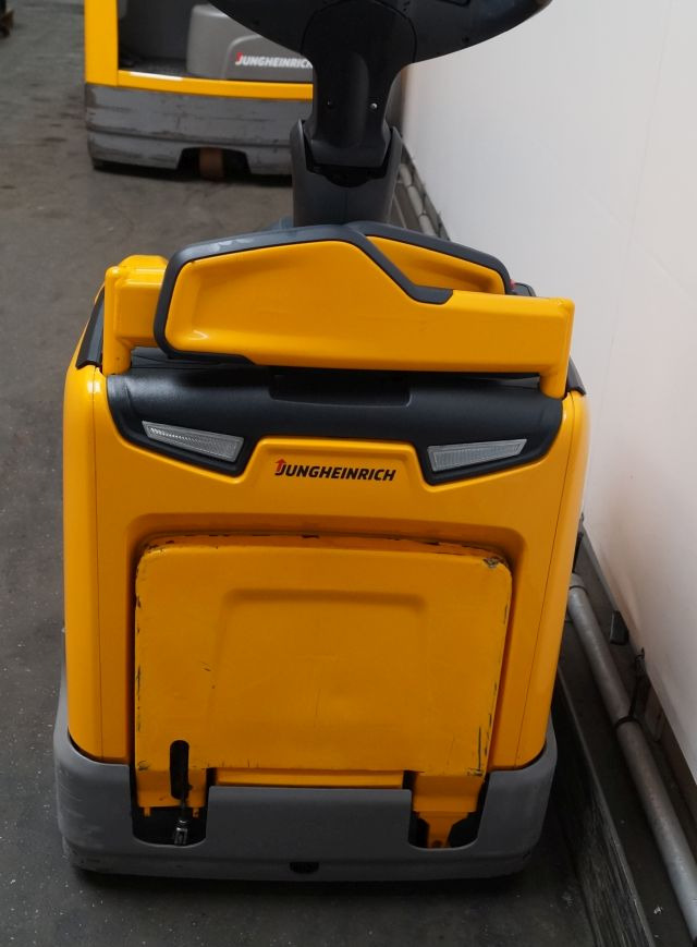Jungheinrich ERE120 - Palletwagen: afbeelding 5 Jungheinrich ERE120 - Palletwagen: afbeelding 5