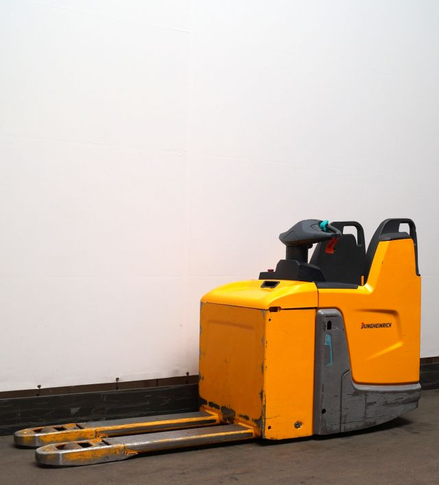 Jungheinrich ERE125 - Palletwagen: afbeelding 1 Jungheinrich ERE125 - Palletwagen: afbeelding 1