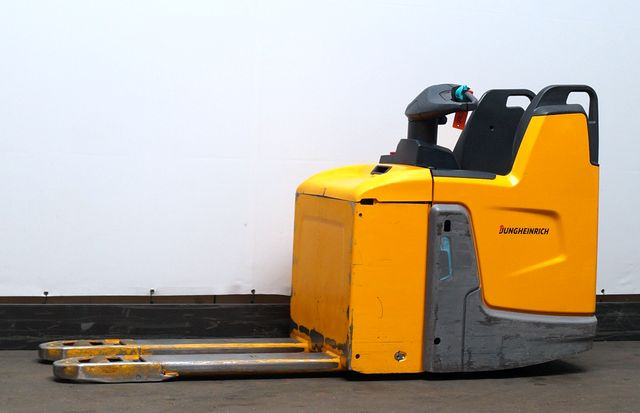 Jungheinrich ERE125 - Palletwagen: afbeelding 1 Jungheinrich ERE125 - Palletwagen: afbeelding 1
