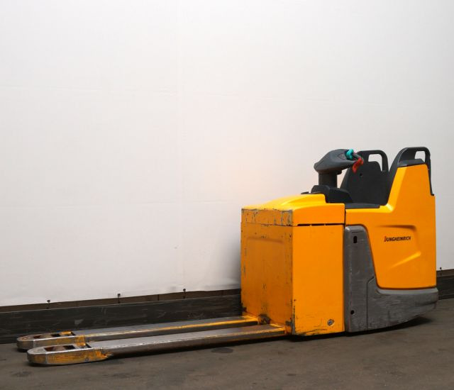 Jungheinrich ERE225 - Palletwagen: afbeelding 1 Jungheinrich ERE225 - Palletwagen: afbeelding 1
