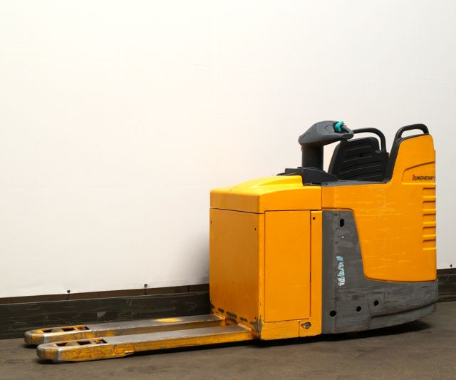 Jungheinrich ERE225 - Palletwagen: afbeelding 1 Jungheinrich ERE225 - Palletwagen: afbeelding 1