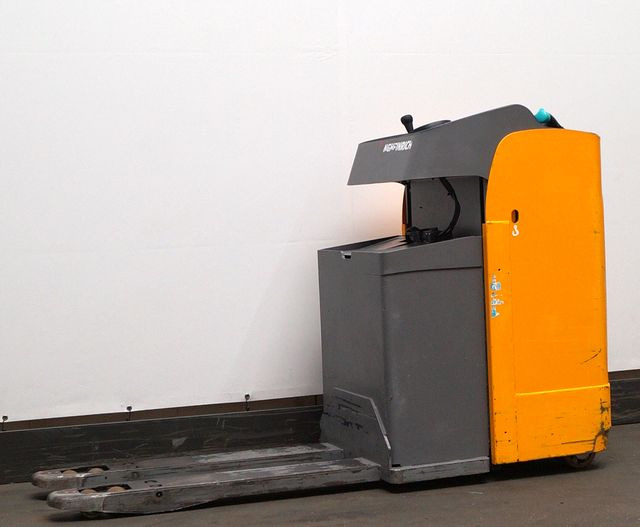 Jungheinrich ESE120 - Palletwagen: afbeelding 1 Jungheinrich ESE120 - Palletwagen: afbeelding 1
