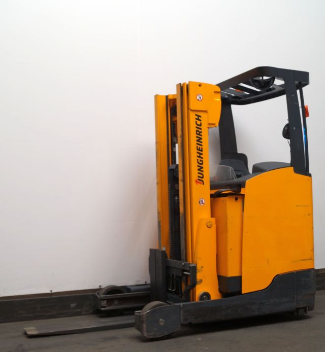 Jungheinrich ETM214 - Reach truck: afbeelding 2 Jungheinrich ETM214 - Reach truck: afbeelding 2