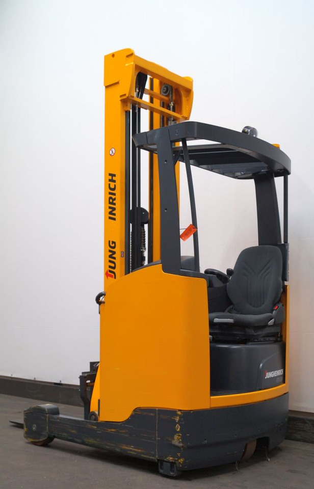 Jungheinrich ETV214 - Reach truck: afbeelding 1 Jungheinrich ETV214 - Reach truck: afbeelding 1