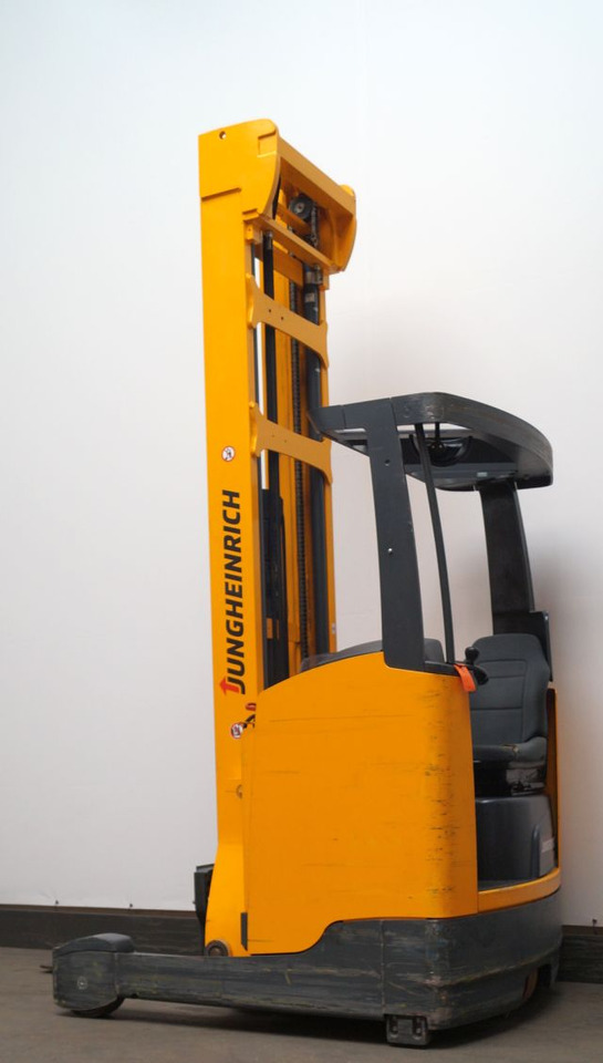 Jungheinrich ETV214 - Reach truck: afbeelding 1 Jungheinrich ETV214 - Reach truck: afbeelding 1