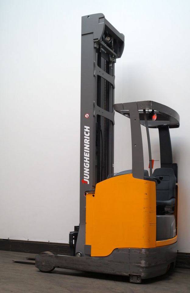 Jungheinrich ETV214 - Reach truck: afbeelding 1 Jungheinrich ETV214 - Reach truck: afbeelding 1