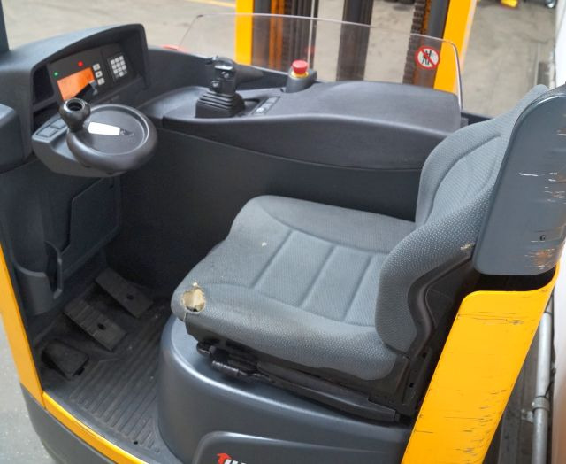 Jungheinrich ETV214 - Reach truck: afbeelding 3 Jungheinrich ETV214 - Reach truck: afbeelding 3