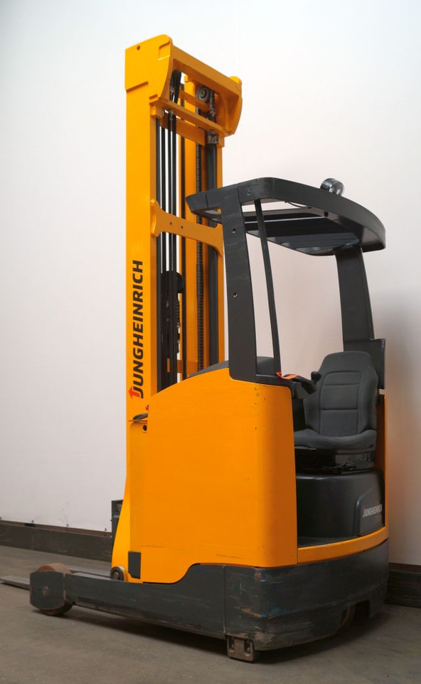 Jungheinrich ETV214 - Reach truck: afbeelding 1 Jungheinrich ETV214 - Reach truck: afbeelding 1