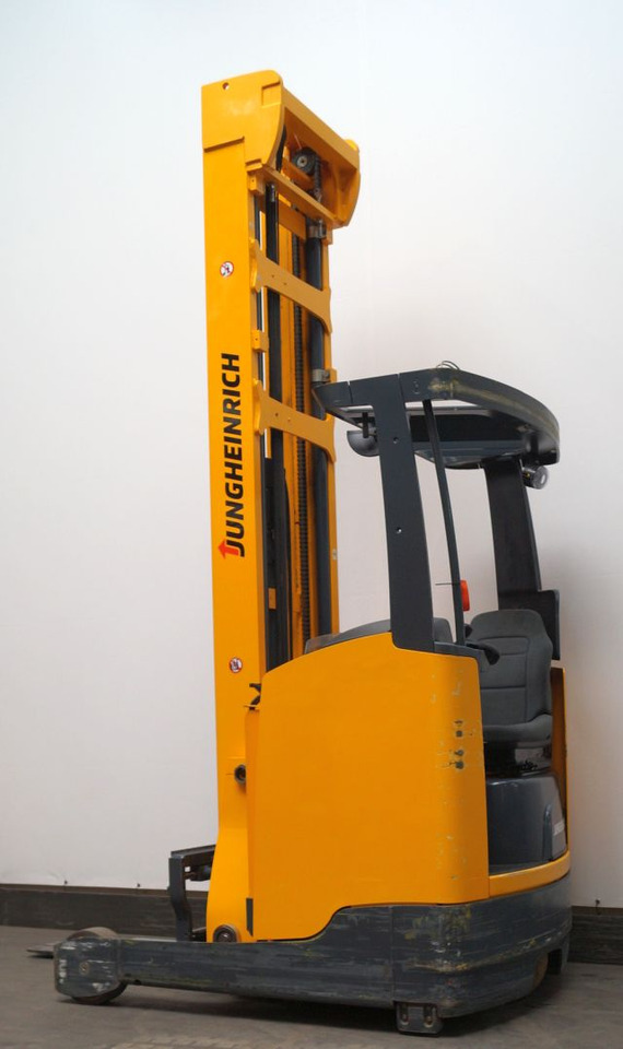 Jungheinrich ETV214 - Reach truck: afbeelding 1 Jungheinrich ETV214 - Reach truck: afbeelding 1