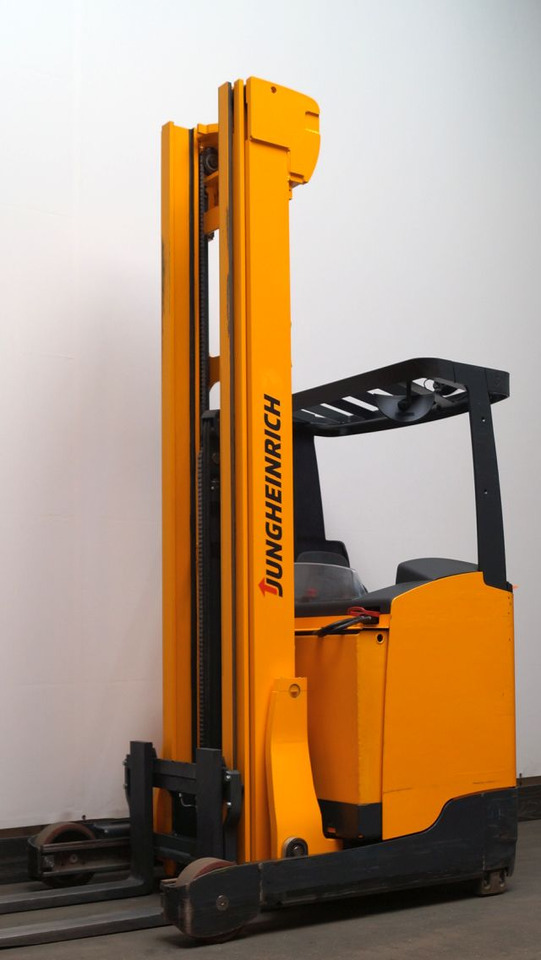 Jungheinrich ETV214 - Reach truck: afbeelding 2 Jungheinrich ETV214 - Reach truck: afbeelding 2