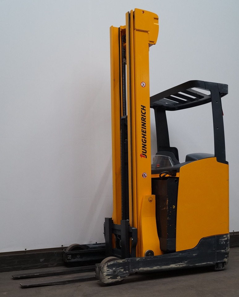 Jungheinrich ETV214 - Reach truck: afbeelding 2 Jungheinrich ETV214 - Reach truck: afbeelding 2