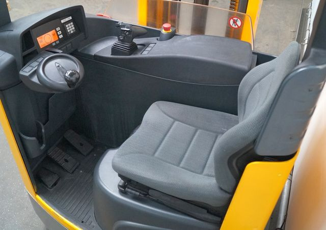 Jungheinrich ETV214 - Reach truck: afbeelding 3 Jungheinrich ETV214 - Reach truck: afbeelding 3