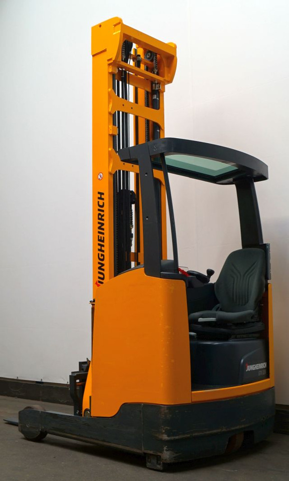Jungheinrich ETV216 - Reach truck: afbeelding 1 Jungheinrich ETV216 - Reach truck: afbeelding 1