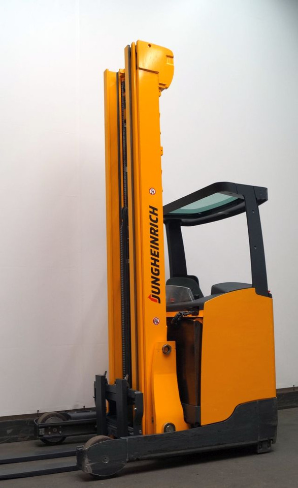 Jungheinrich ETV216 - Reach truck: afbeelding 2 Jungheinrich ETV216 - Reach truck: afbeelding 2