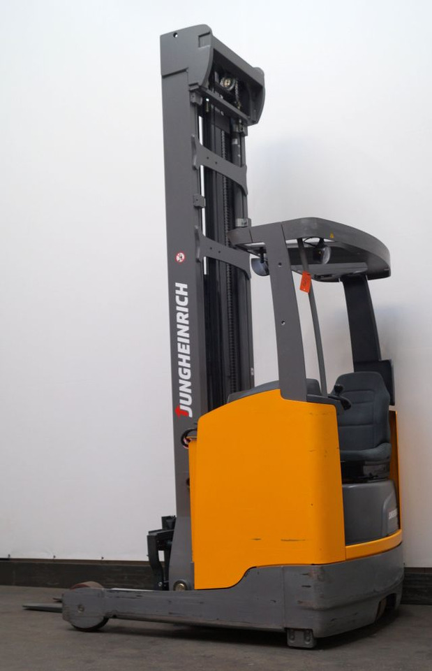 Jungheinrich ETV216 - Reach truck: afbeelding 1 Jungheinrich ETV216 - Reach truck: afbeelding 1