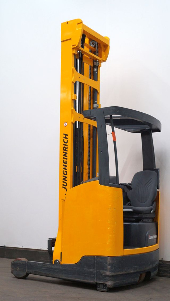 Jungheinrich ETV216 - Reach truck: afbeelding 1 Jungheinrich ETV216 - Reach truck: afbeelding 1