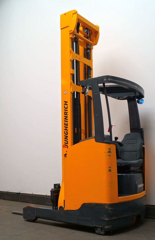 Jungheinrich ETV216 - Reach truck: afbeelding 1 Jungheinrich ETV216 - Reach truck: afbeelding 1