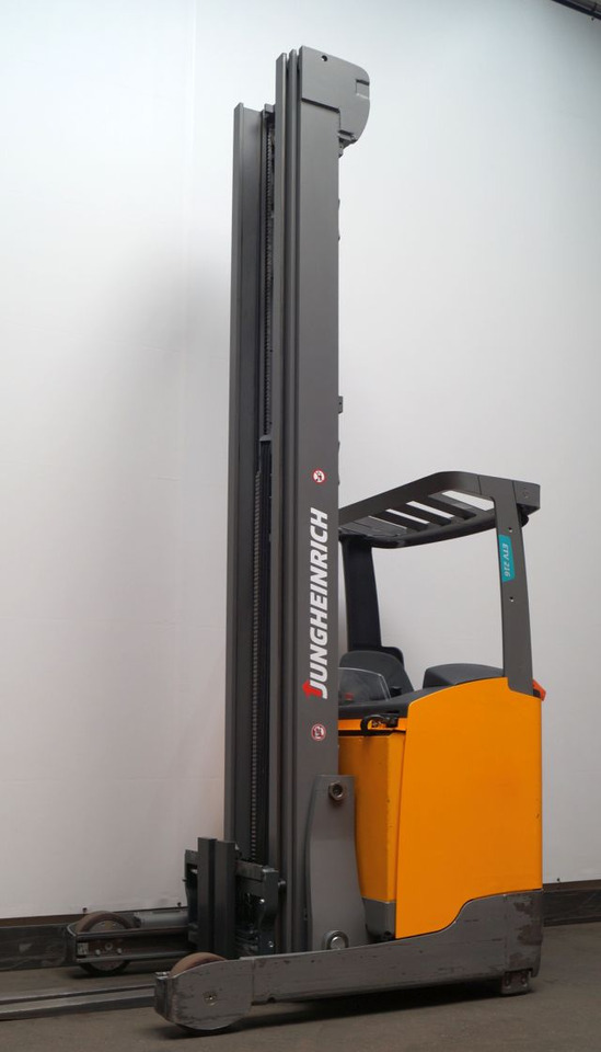 Jungheinrich ETV216 - Reach truck: afbeelding 2 Jungheinrich ETV216 - Reach truck: afbeelding 2