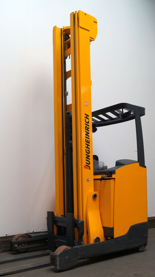Jungheinrich ETV216 - Reach truck: afbeelding 2 Jungheinrich ETV216 - Reach truck: afbeelding 2
