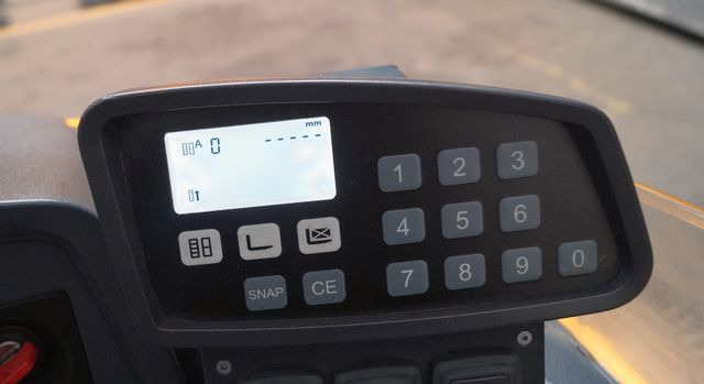 Jungheinrich ETV216 - Reach truck: afbeelding 5 Jungheinrich ETV216 - Reach truck: afbeelding 5