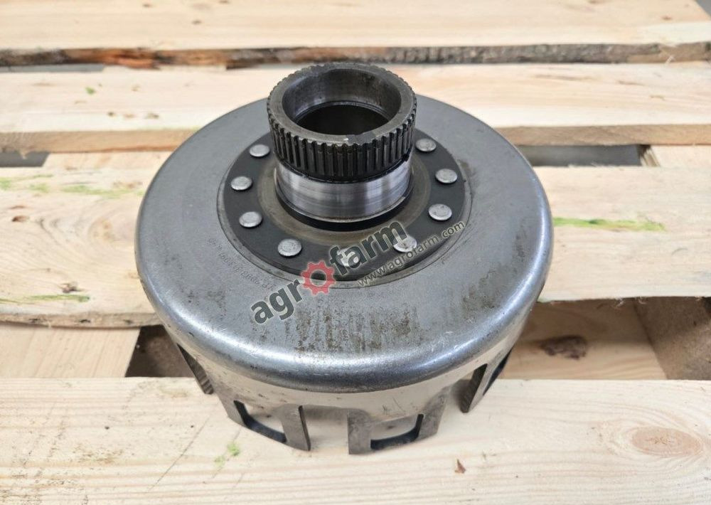 Kosz Sprzęgłowy Deutz Agrotron 165 New, MK3 - Versnellingsbak: afbeelding 2 Kosz Sprzęgłowy Deutz Agrotron 165 New, MK3 - Versnellingsbak: afbeelding 2
