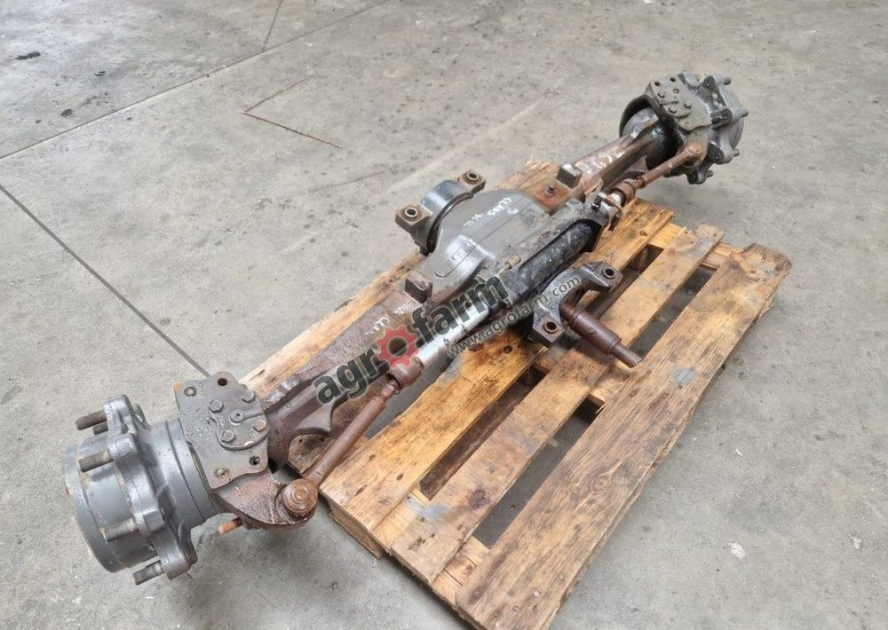 MOST PRZEDNI CLAAS RENAULT CELTIS CARRARO 20.14 - Transmissie: afbeelding 2 MOST PRZEDNI CLAAS RENAULT CELTIS CARRARO 20.14 - Transmissie: afbeelding 2