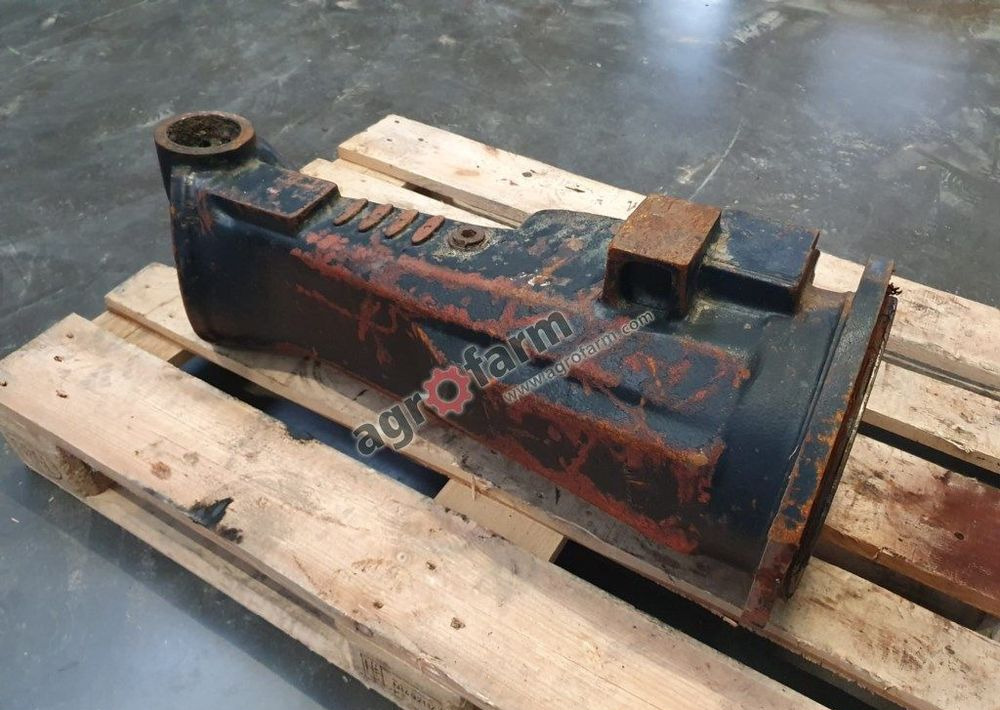 OBUDOWA MOSTU DEUTZ AGROTRON 200 180 210 102968 - Transmissie: afbeelding 2 OBUDOWA MOSTU DEUTZ AGROTRON 200 180 210 102968 - Transmissie: afbeelding 2