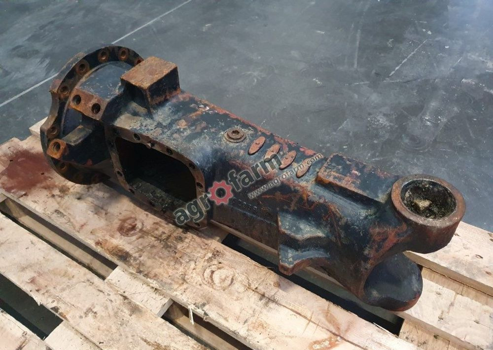 OBUDOWA MOSTU DEUTZ AGROTRON 200 180 210 102968 - Transmissie: afbeelding 4 OBUDOWA MOSTU DEUTZ AGROTRON 200 180 210 102968 - Transmissie: afbeelding 4