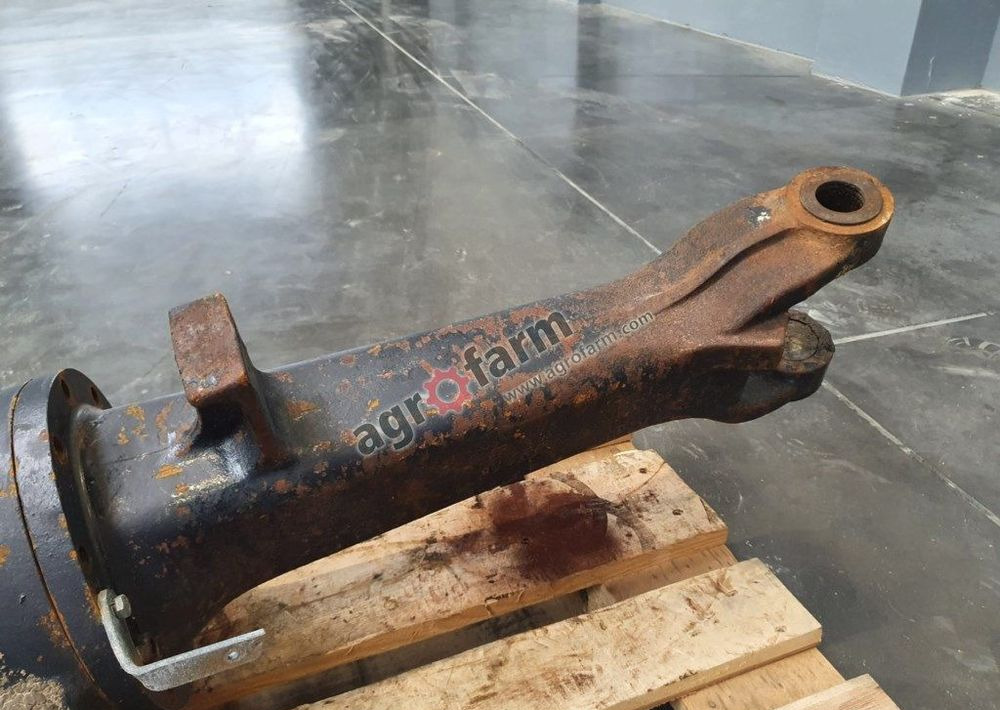 OBUDOWA MOSTU DEUTZ DX 4.10 4.30 4.50 10178 - Transmissie: afbeelding 2 OBUDOWA MOSTU DEUTZ DX 4.10 4.30 4.50 10178 - Transmissie: afbeelding 2