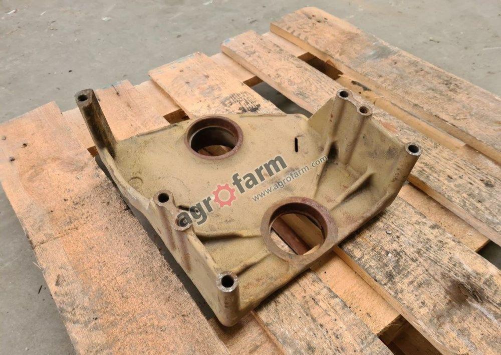 OBUDOWA PTO L76301 JOHN DEERE 6200 6400 6500 - Versnellingsbak: afbeelding 4 OBUDOWA PTO L76301 JOHN DEERE 6200 6400 6500 - Versnellingsbak: afbeelding 4