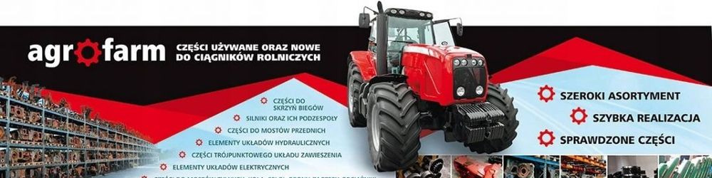 OBUDOWA SPRZĘGŁA FENDT - Koppeling en onderdelen: afbeelding 2 OBUDOWA SPRZĘGŁA FENDT - Koppeling en onderdelen: afbeelding 2