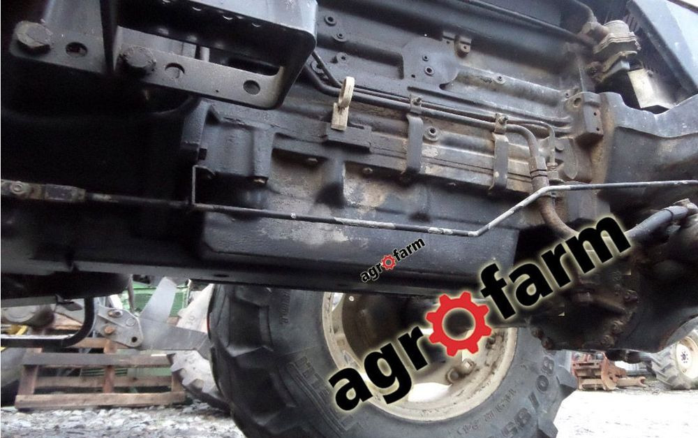 Lamborghini 674-70 774-70 silnik skrzynia zwolnica wał głowica blok zawór oś zwolnica dyferencjał - Onderdelen: afbeelding 5 Lamborghini 674-70 774-70 silnik skrzynia zwolnica wał głowica blok zawór oś zwolnica dyferencjał - Onderdelen: afbeelding 5