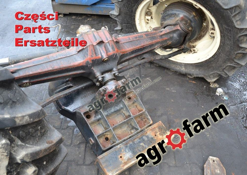Lamborghini 674-70 części, skrzynia biegów, silnik - Onderdelen: afbeelding 4 Lamborghini 674-70 części, skrzynia biegów, silnik - Onderdelen: afbeelding 4
