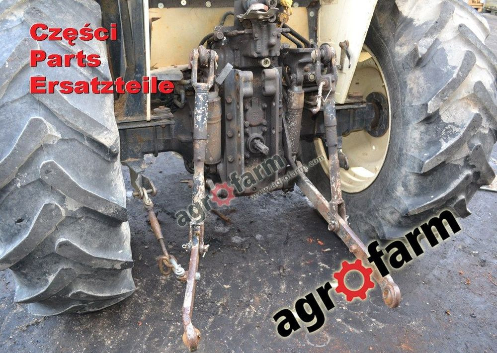 Lamborghini 674-70 części, skrzynia biegów, silnik - Onderdelen: afbeelding 2 Lamborghini 674-70 części, skrzynia biegów, silnik - Onderdelen: afbeelding 2