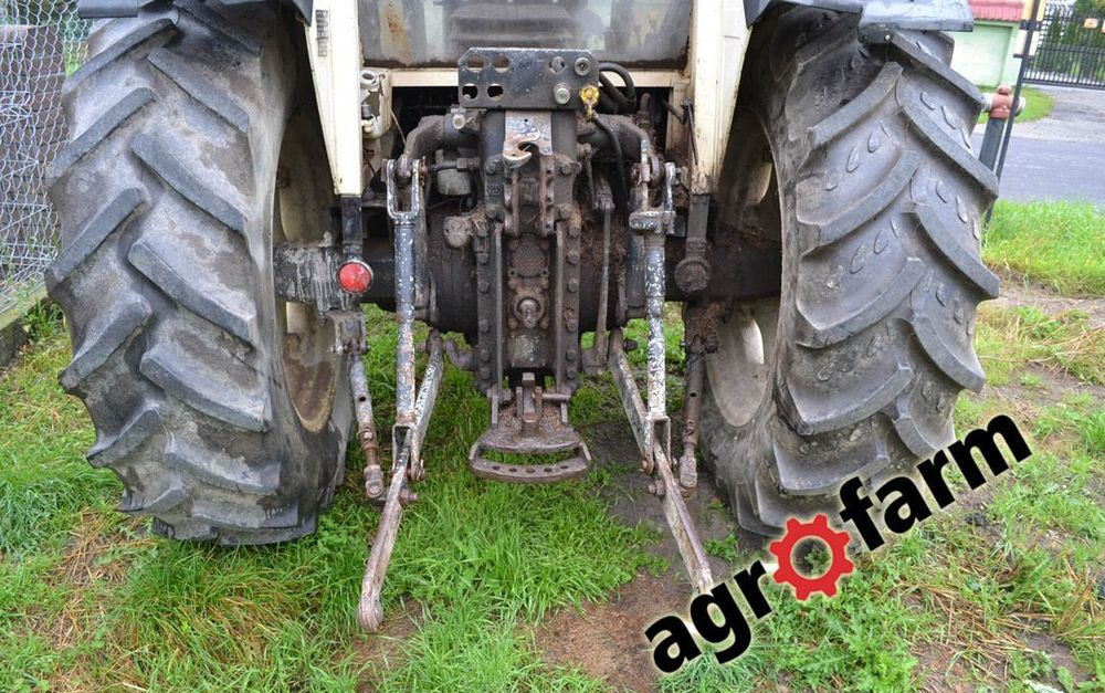 Lamborghini części 774-80 674-70 silnik skrzynia zwolnica wał głowica blok zawór oś zwolnica - Onderdelen: afbeelding 3 Lamborghini części 774-80 674-70 silnik skrzynia zwolnica wał głowica blok zawór oś zwolnica - Onderdelen: afbeelding 3