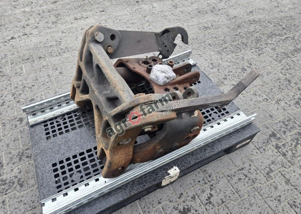 TUZ, przedni podnośnik, Claas Arion 540 610 530 - Onderdelen: afbeelding 1 TUZ, przedni podnośnik, Claas Arion 540 610 530 - Onderdelen: afbeelding 1