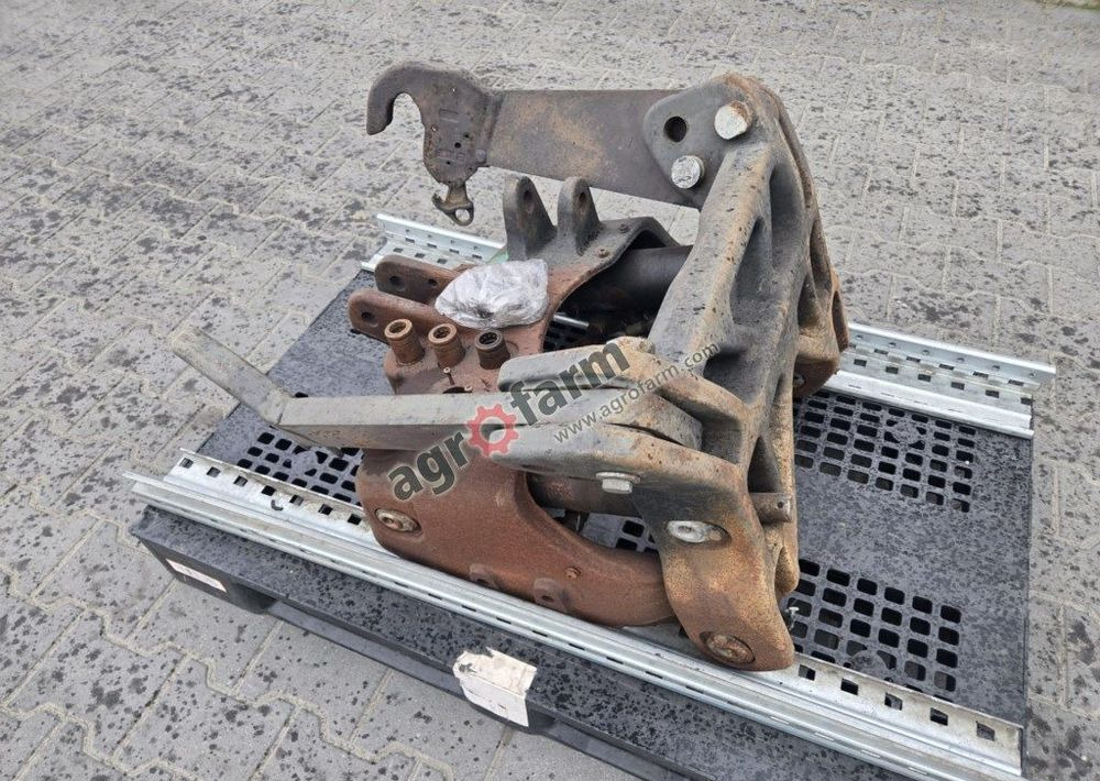 TUZ, przedni podnośnik, Claas Arion 540 610 530 - Onderdelen: afbeelding 2 TUZ, przedni podnośnik, Claas Arion 540 610 530 - Onderdelen: afbeelding 2