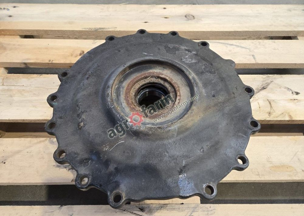 Pokrywa mostu, Fendt 939, 922, 924, 927, 930 - Carrosserie en exterieur: afbeelding 2 Pokrywa mostu, Fendt 939, 922, 924, 927, 930 - Carrosserie en exterieur: afbeelding 2