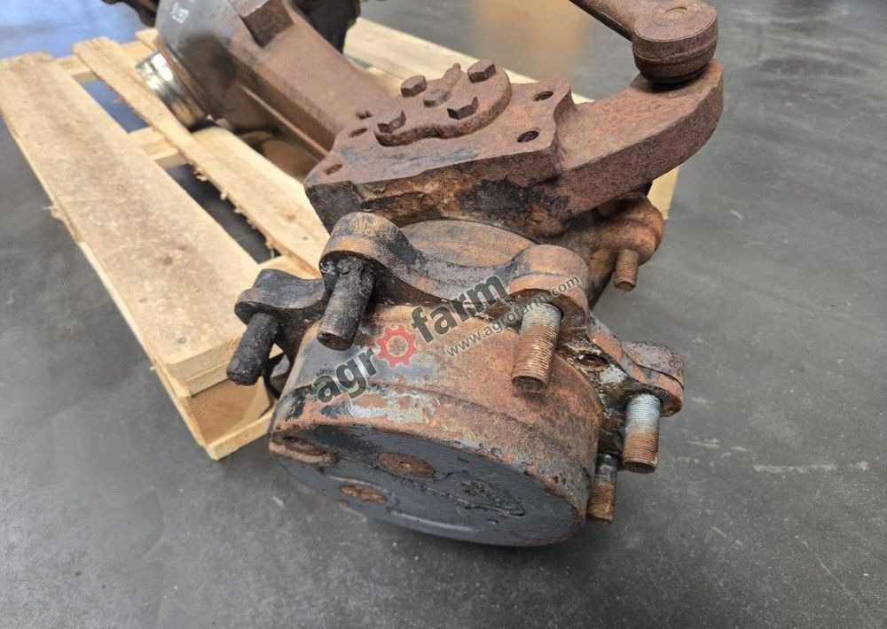 Przedni most Claas Renault Celtis Carraro 20.14 - Transmissie: afbeelding 4 Przedni most Claas Renault Celtis Carraro 20.14 - Transmissie: afbeelding 4