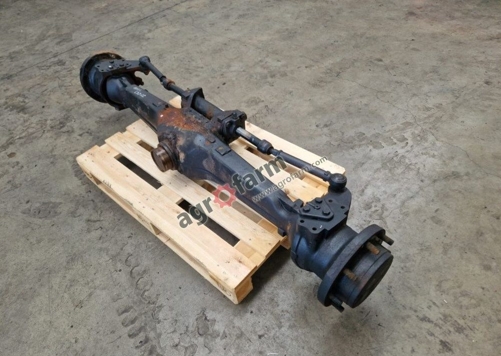 Przedni most Renault Claas Ares Carraro 20.22 - Transmissie: afbeelding 2 Przedni most Renault Claas Ares Carraro 20.22 - Transmissie: afbeelding 2