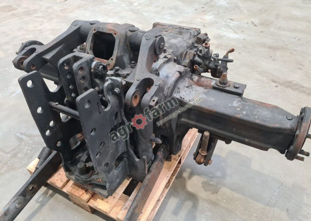 Tylny most Massey Ferguson 5435 851B9 - Versnellingsbak: afbeelding 3 Tylny most Massey Ferguson 5435 851B9 - Versnellingsbak: afbeelding 3
