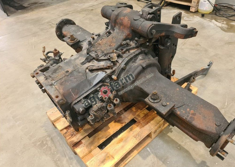 Tylny most Massey Ferguson 5435 851B9 - Versnellingsbak: afbeelding 2 Tylny most Massey Ferguson 5435 851B9 - Versnellingsbak: afbeelding 2